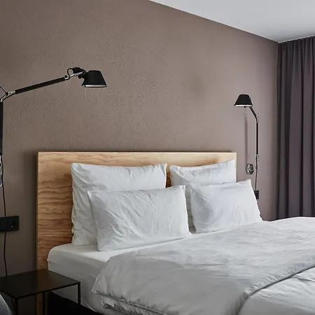 Guest house Winterfeld 4*