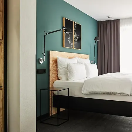 Winterfeld Guest house 4*