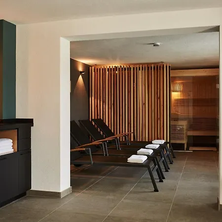 Winterfeld Guest house