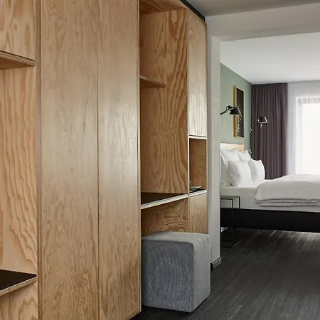 Winterfeld Guest house 4*
