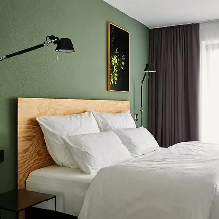Winterfeld Guest house Bodenmais