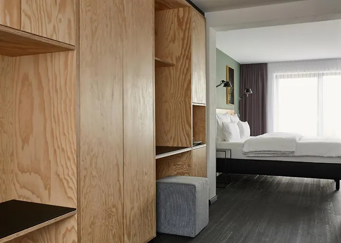 Winterfeld Gasthof 4*